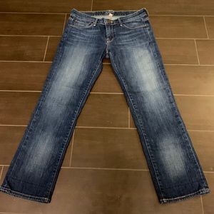 2/26 Stone Blue Women Jeans 👖